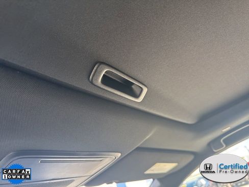 Certified 2024 Honda CR-V Sport-L image 11