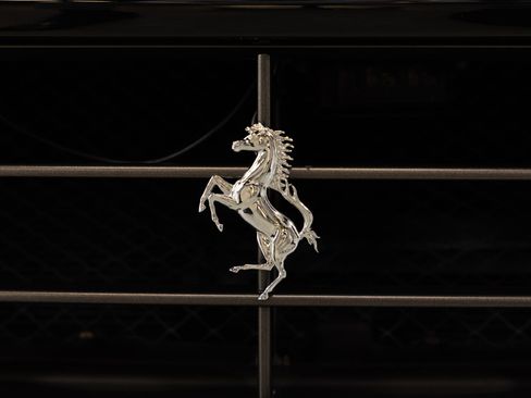 Certified 2014 Ferrari F12 Berlinetta RWD image 19