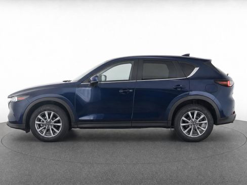 Certified 2025 MAZDA CX-5 AWD 2.5 S w/ Preferred Package image 6