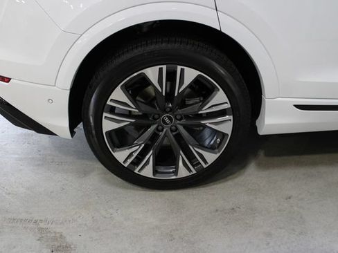 New 2026 Audi Q8 Premium Plus AWD/4WD image 37