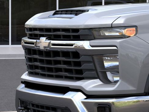 New 2026 Chevrolet Silverado 2500 LT image 13