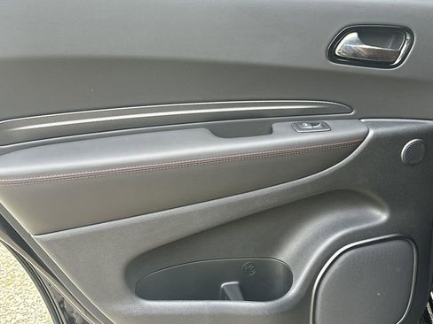 New 2026 Dodge Durango GT image 23