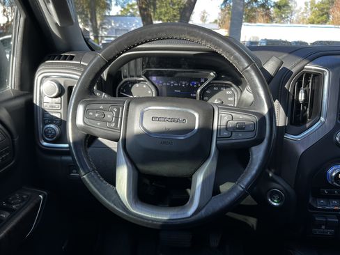 Used 2019 GMC Sierra 1500 Denali w/ Denali Ultimate Package image 36