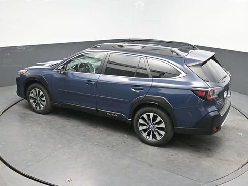 Used 2023 Subaru Outback Limited image 23
