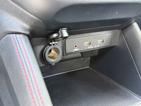 Used 2022 Subaru WRX Limited AWD/4WD image 26