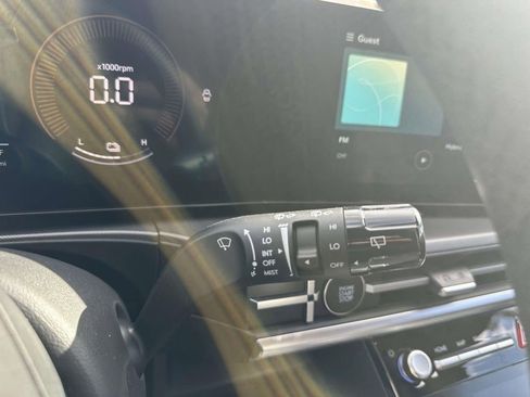 New 2026 Hyundai Santa Fe SEL image 24