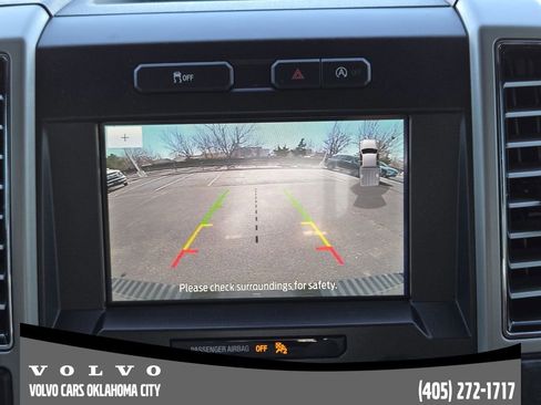 Used 2019 Ford F150 King Ranch w/ Equipment Group 601A Luxury image 17