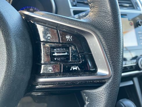 Used 2019 Subaru Outback 2.5i Limited w/ Popular Package #2 image 22