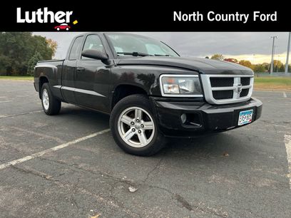 Used 2008 Dodge Dakota Big Horn