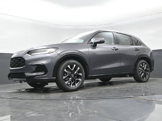 New 2027 Honda HR-V EX-L image 20