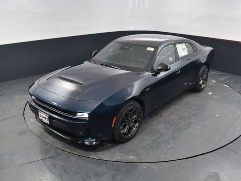 New 2026 Dodge Charger R/T AWD/4WD image 41