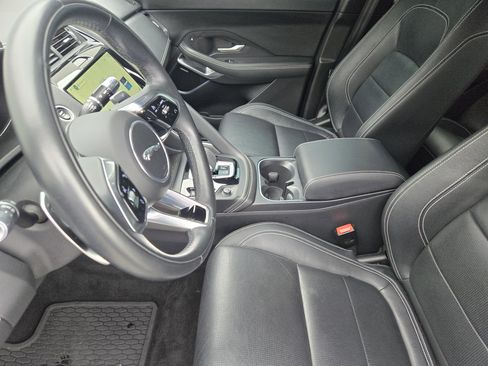 Used 2021 Jaguar E-PACE 300 Sport image 16