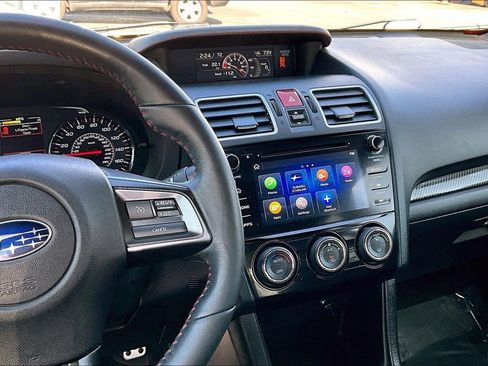 Used 2020 Subaru WRX Limited w/ Popular Package #1 image 8