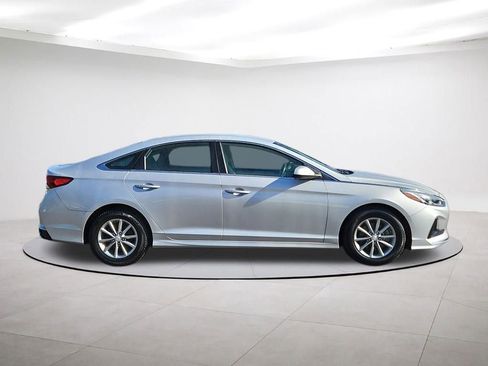 Used 2019 Hyundai Sonata ECO image 8