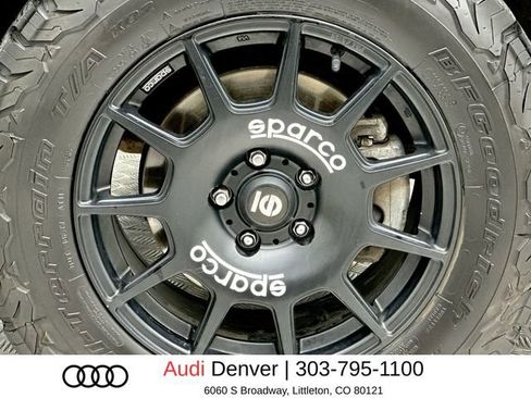 Used 2019 Subaru Forester Sport image 10