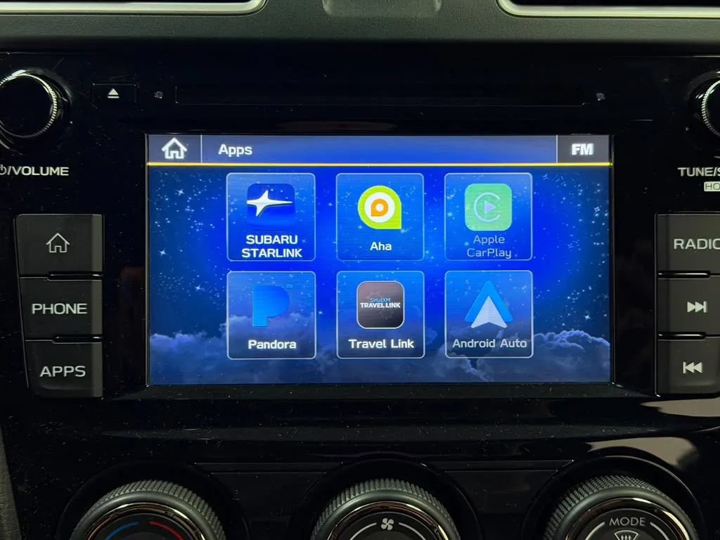 Used 2019 Subaru WRX AWD/4WD image 41