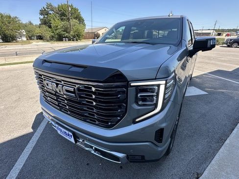 New 2026 GMC Sierra 1500 Denali Ultimate image 12