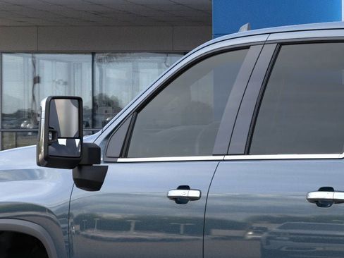 New 2026 Chevrolet Silverado 2500 High Country w/ High Country Premium Package image 36