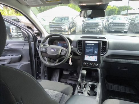 New 2026 Ford Ranger XL RWD image 26