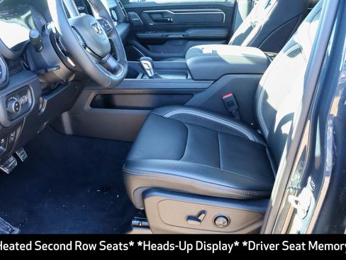 New 2026 RAM 1500 RHO w/ RHO Level 1 Equipment Group AWD/4WD image 5