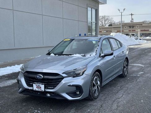 Used 2023 Subaru Legacy Premium image 34