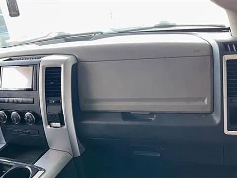 Used 2012 RAM 1500 Big Horn AWD/4WD image 5