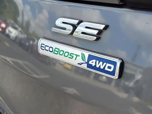 Used 2019 Ford Escape SE AWD/4WD image 26