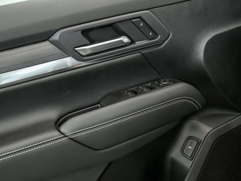 New 2026 GMC Terrain Elevation image 5