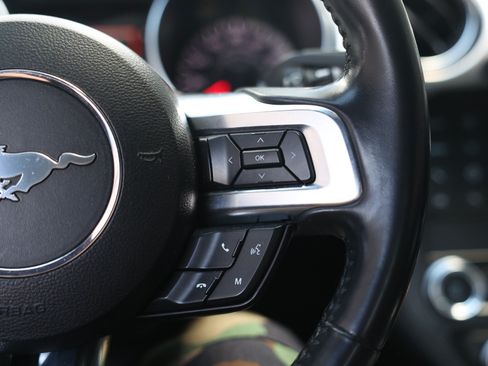Used 2021 Ford Mustang GT w/ Black Accent Package RWD image 31