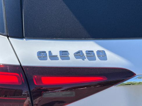 New 2026 Mercedes-Benz GLE 450 4MATIC image 26