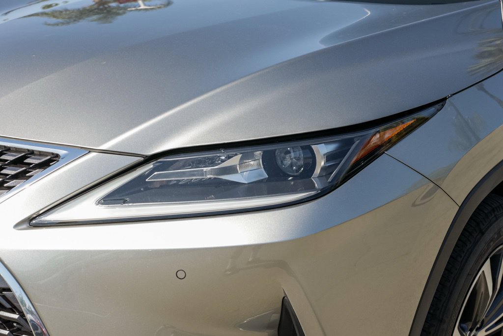 Used 2020 Lexus RX 350L FWD w/ Premium Package image 11