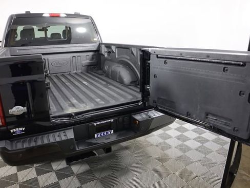 Certified 2024 Ford F150 King Ranch AWD/4WD image 33