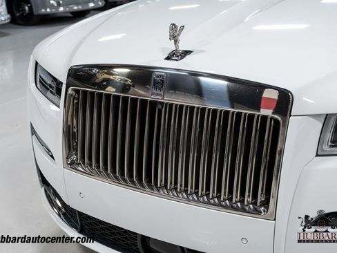 Used 2021 Rolls-Royce Ghost image 13