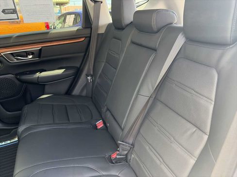 Used 2019 Honda CR-V Touring image 24