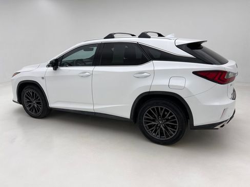 Used 2016 Lexus RX 350 AWD image 10