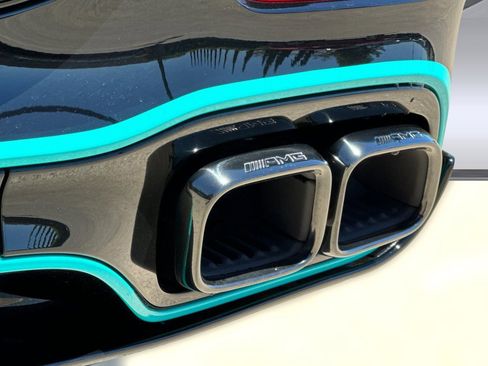 New 2024 Mercedes-Benz SL 63 AMG 4MATIC image 14