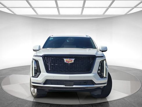 New 2026 Cadillac Escalade Sport w/ Touring Package AWD/4WD image 2