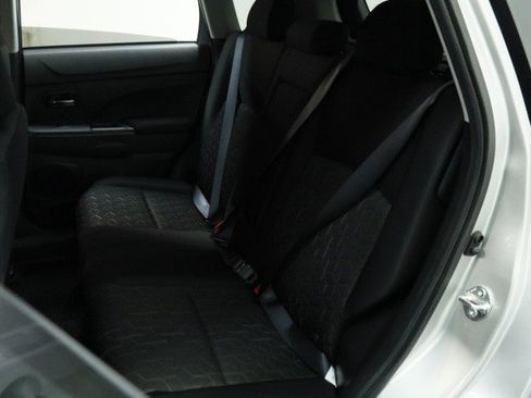 New 2026 Mitsubishi Outlander Sport ES AWD/4WD image 25