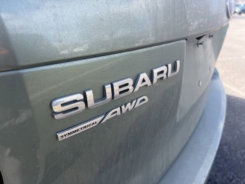 Used 2017 Subaru Forester 2.5i Premium w/ All-Weather Package image 13