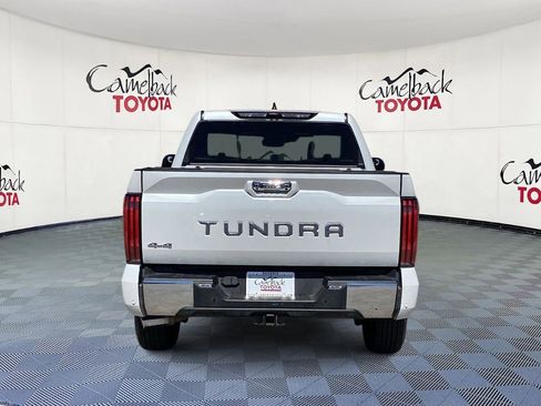 Used 2024 Toyota Tundra 1794 Edition image 6