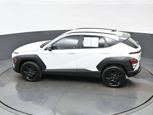 Used 2026 Hyundai Kona SEL Sport AWD/4WD image 33