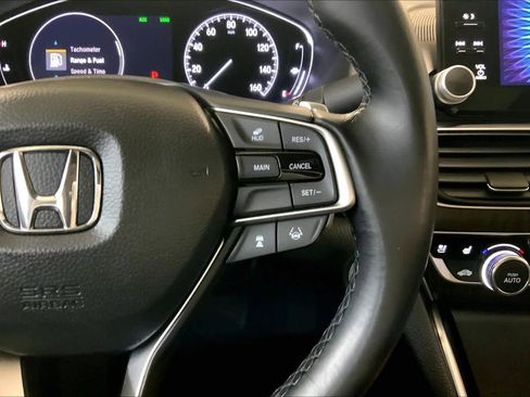 Used 2020 Honda Accord Touring image 24