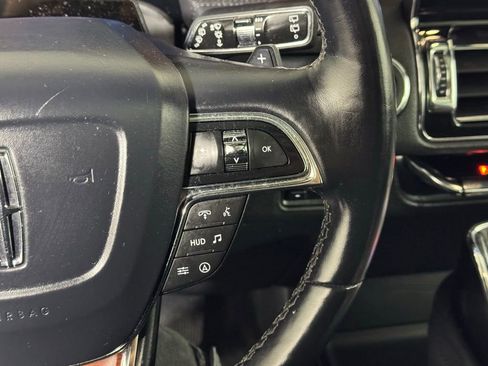Certified 2022 Lincoln Navigator Reserve image 15