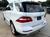 Used 2015 Mercedes-Benz ML 350 2WD w/ Premium 1 Package image 3