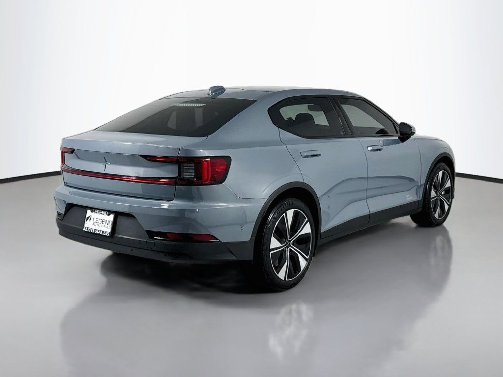 Used 2024 Polestar Polestar 2 AWD/4WD image 6