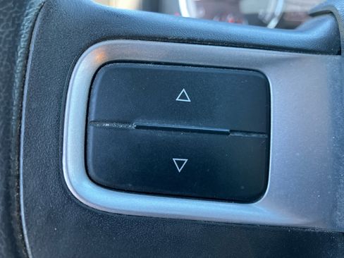 Used 2010 Dodge Ram 1500 Truck R/T image 16