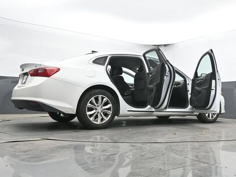 Used 2023 Chevrolet Malibu LT w/ Driver Confidence Package FWD image 52