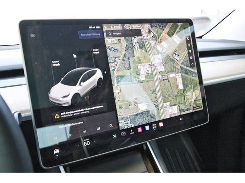 Used 2020 Tesla Model Y Long Range AWD/4WD image 20