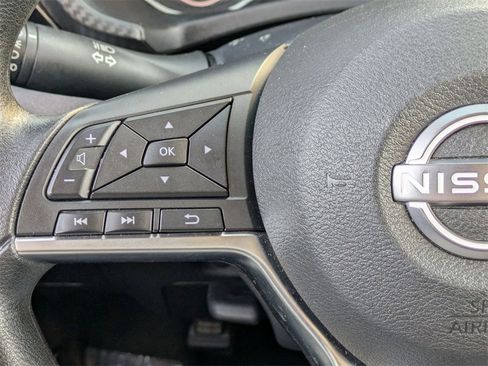 Used 2024 Nissan Sentra SV image 20