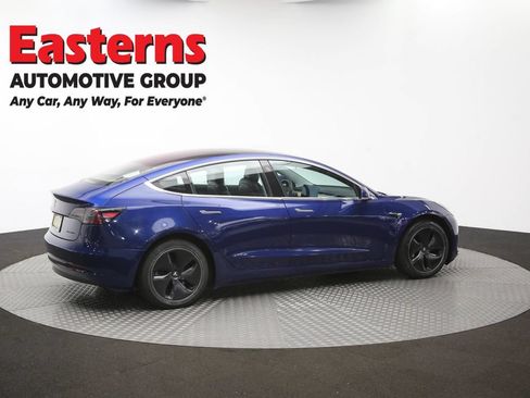 Used 2018 Tesla Model 3 Long Range AWD/4WD image 37